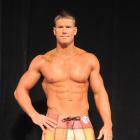 Drew  Hardee - NPC Muscle Heat Championships 2011 - #1